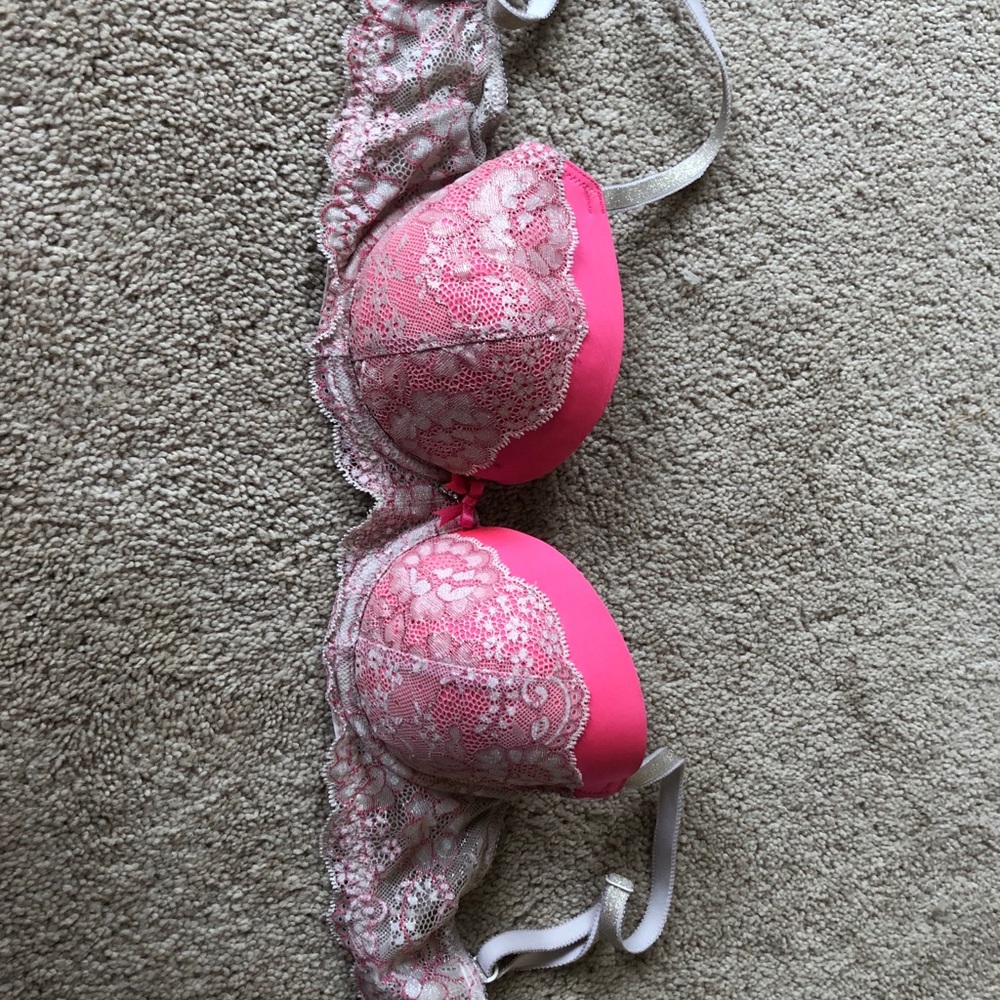 Dream Angels Demi Bra